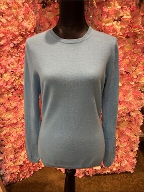 Pure Cashmere sweater